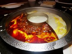 -巴邑火锅(江北万达店)