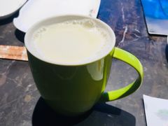 豆浆-湘汇概念铁板烧(铁西万达店)