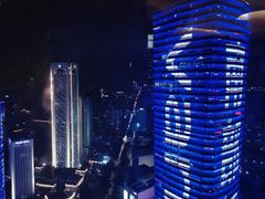 -云中捞高空旋转餐厅(商茂世纪广场店)