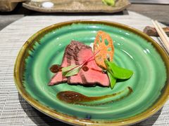 -神户牛排餐厅MOURIYA(总店)