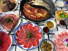-贰回巷火锅馆(钟楼店)