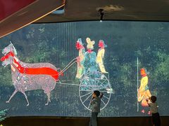 -曾宴·楚菜(湖北省博物馆店)