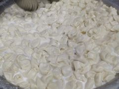 酸汤饺子-回坊马二饺子馆