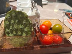 -芸山季·云南野生菌火锅(宝能环球汇店)