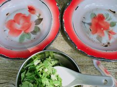 蘸碟-贵州沾水米线(学田湾店)