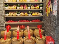 -哥老官重庆美蛙鱼头(宝山龙湖店)