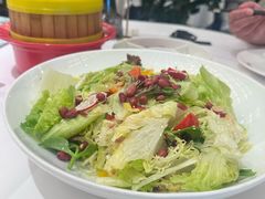 -大铁勺新津菜(中北永旺店)