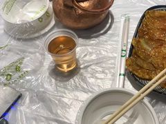 -可可大虾武汉土菜大排档(万松园1店)