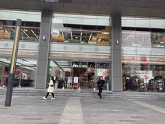 -苏宁易购(成都春熙路店)