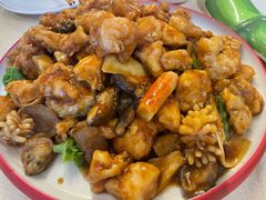 -大眼锅贴水饺(河东店)