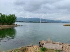-怀来官厅水库