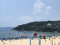 -大梅沙海滨公园