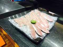 松阪猪-橘焱胡同烧肉夜食(BFC外滩金融中心店)