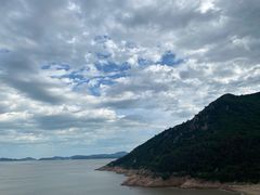-北岐滩涂