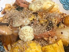 -皆道拌麻辣烫·麻辣拌