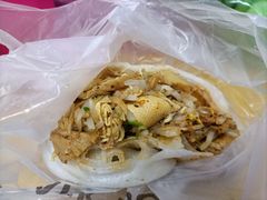 -安徽阜阳卷馍(西单店)