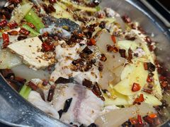 -万和源炝锅城·活鱼现炝(文艺北路店)