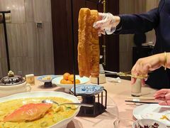 -香然会·园林雅宴(陆家嘴店)