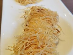 -海口万豪中餐厅·粤菜·海南菜· 平价海鲜·茶点· KTV包房