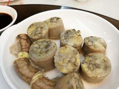酿大肠粉肠-腰记饭店(龙源路店)