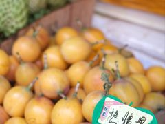 -西双版纳集贸市场