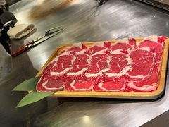 -岩盐·铁板料理(嘉里店)