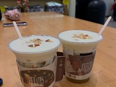 -茶颜悦色(雨花亭凯德二楼店)
