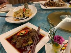 -香云轩·顺德菜(香云纱园林酒店店)