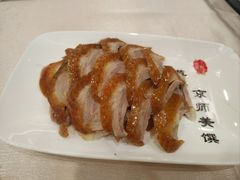-全聚德(前门店)