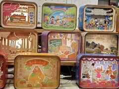 -猫的天空之城概念书店(苏州诚品店)