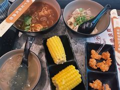 -和子足浴SPA会馆(东方之门店)