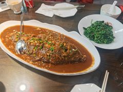 -秦月轩·长安小馆·新陕菜(阜成路·五棵松店)