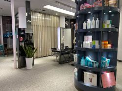 -愉己冥想·护发专门店