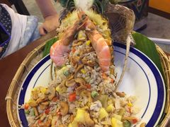 -茉莉.Red Crab