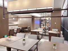 -深圳湾万怡酒店