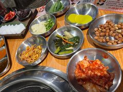 -哼蟹二将·烤肉酱蟹(合生汇店)