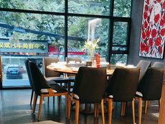 -鑫小城故事·藕汤·家常菜(台北一路总店)