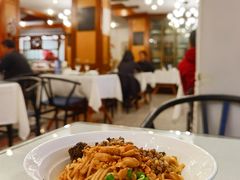 宜宾燃面-新川办餐厅