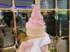 -麦当劳(漳州万达店)