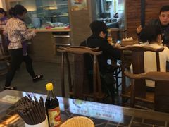 大堂-笑来喜馄饨小笼工坊店(湖滨街店)