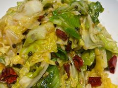 -金掌勺东北菜(格兰晴天店)