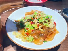 -胡子大厨·超级小炒肉(浦东漫乐城店)