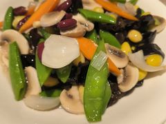 -北平小馆·烤鸭·家常菜(磨房北里店)