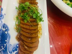 桂花糯米藕-盈春大饭店(千山路店)