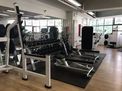 -卓拓健身普拉提运动中心(总店)