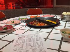 -朱光玉火锅馆(正弘城店)