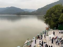 -广州百花山庄度假村(增城万达广场店)