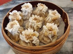 -都一处烧麦馆(前门店)