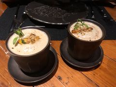 -AZUL by FUEL蓝色·法式酒馆(琶醍店)