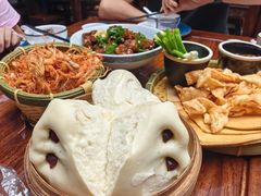 -泉畔人家·老济南经典鲁菜(大明湖店)